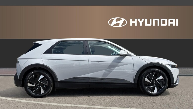 Hyundai IONIQ 5 125kW Advance 63 kWh 5dr Auto Electric Hatchback